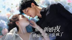 重生新婚夜被偏执老公亲疯了