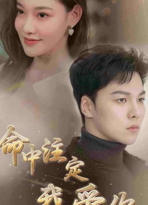 命中注定我爱你