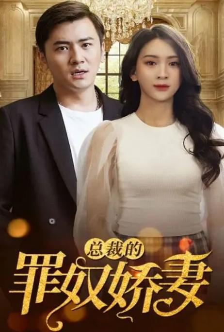 总裁的罪奴娇妻