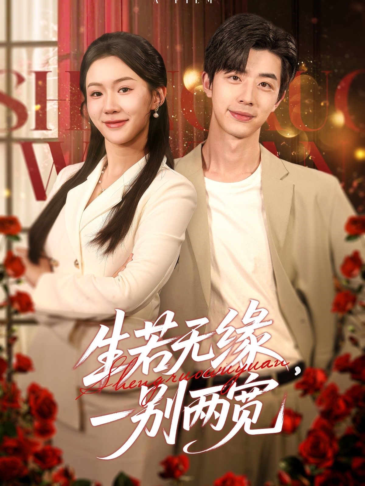 生若无缘一别两宽封面图