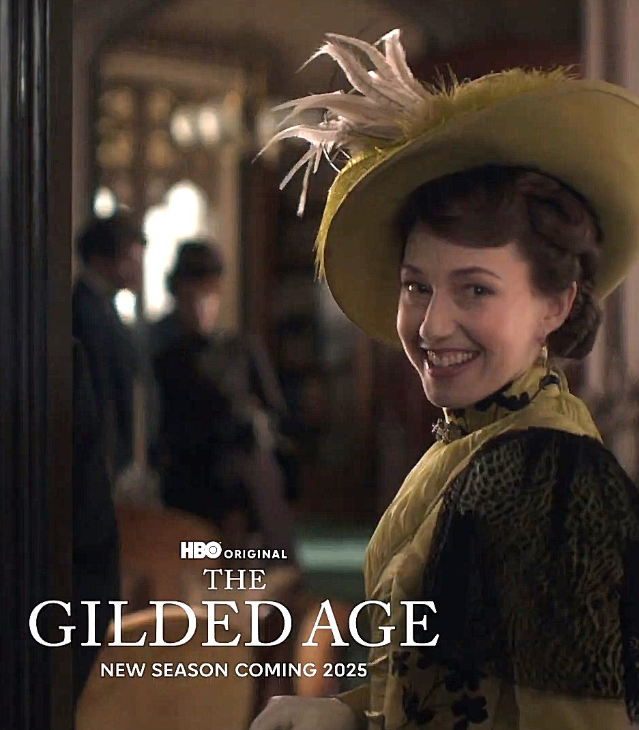 镀金时代3封面图