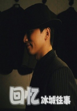 回忆冰城往事封面图