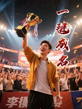 一毽成名封面图