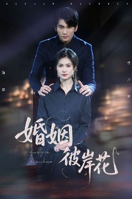 婚姻彼岸花封面图