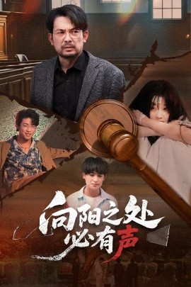 向阳之处必有封面图