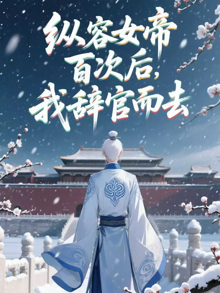 海报背景