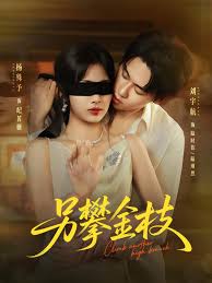 另攀高枝封面图