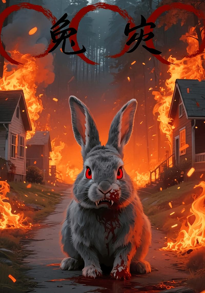 兔灾封面图