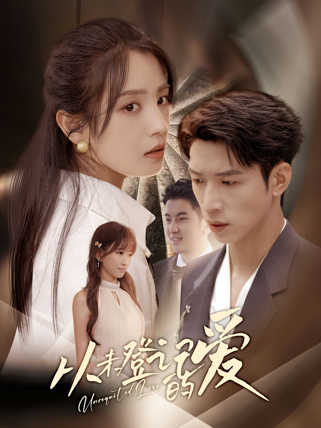 从未登记的爱封面图