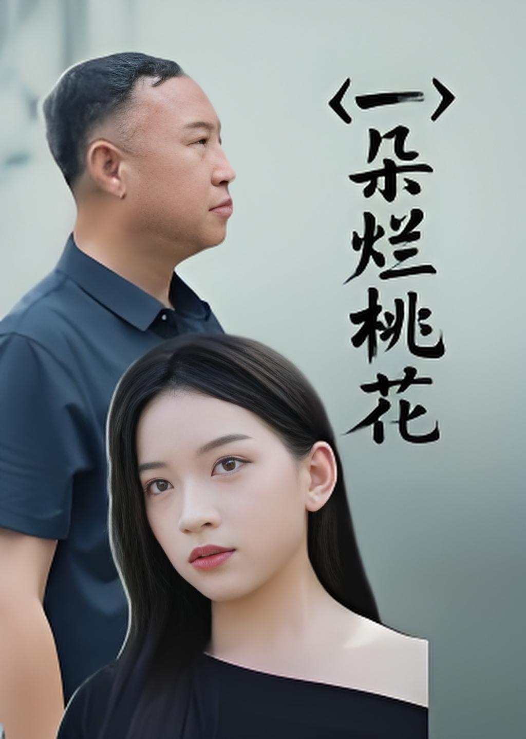 海报背景