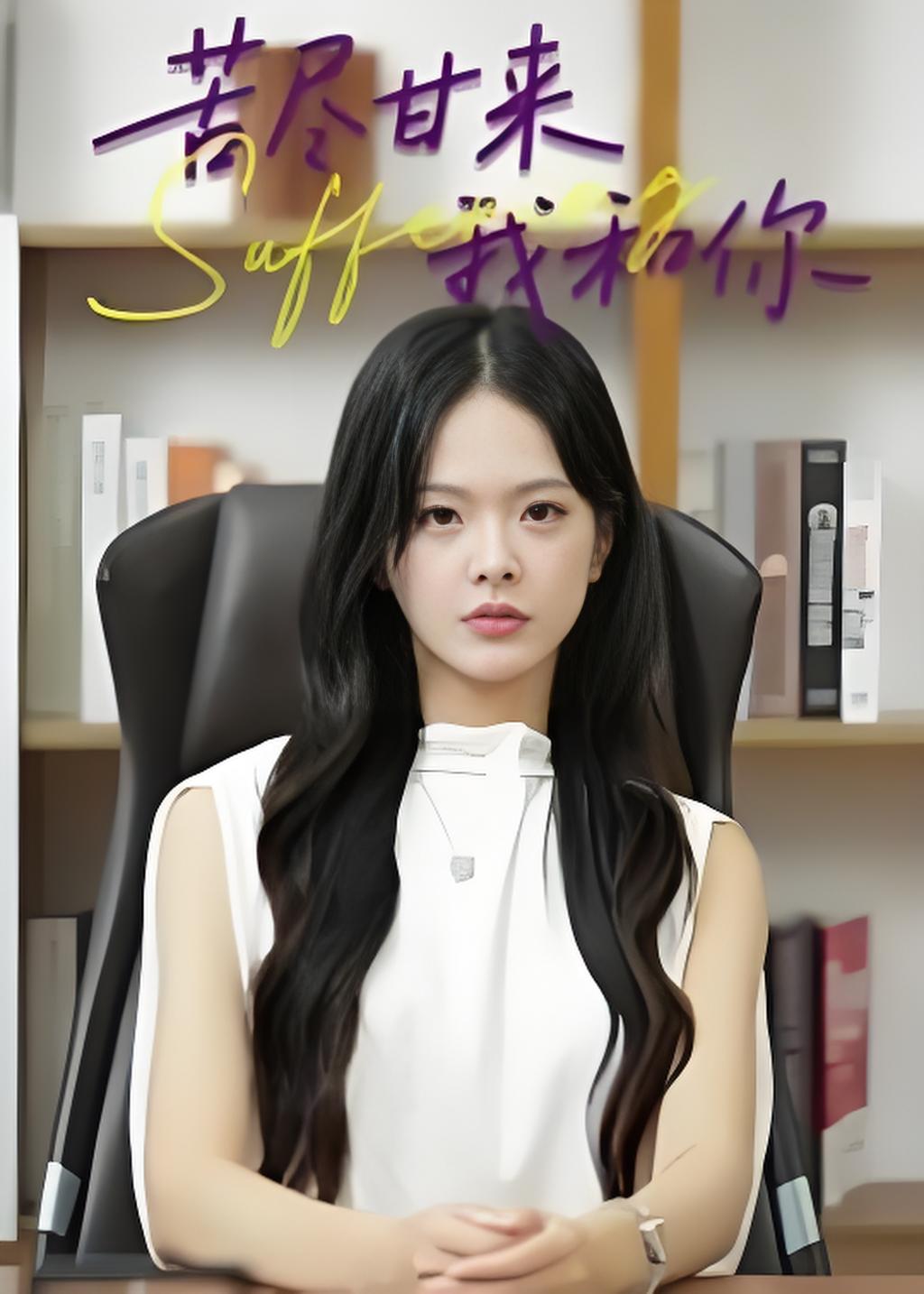 苦尽甘来我和你