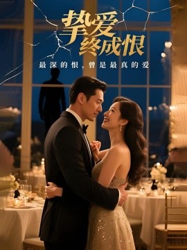 挚爱终成恨封面图