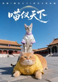 喵仪天下封面图