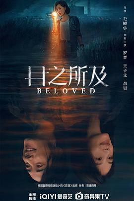 目之所及解说版封面图