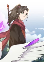 穿越反派大师兄师妹全都是病娇封面图