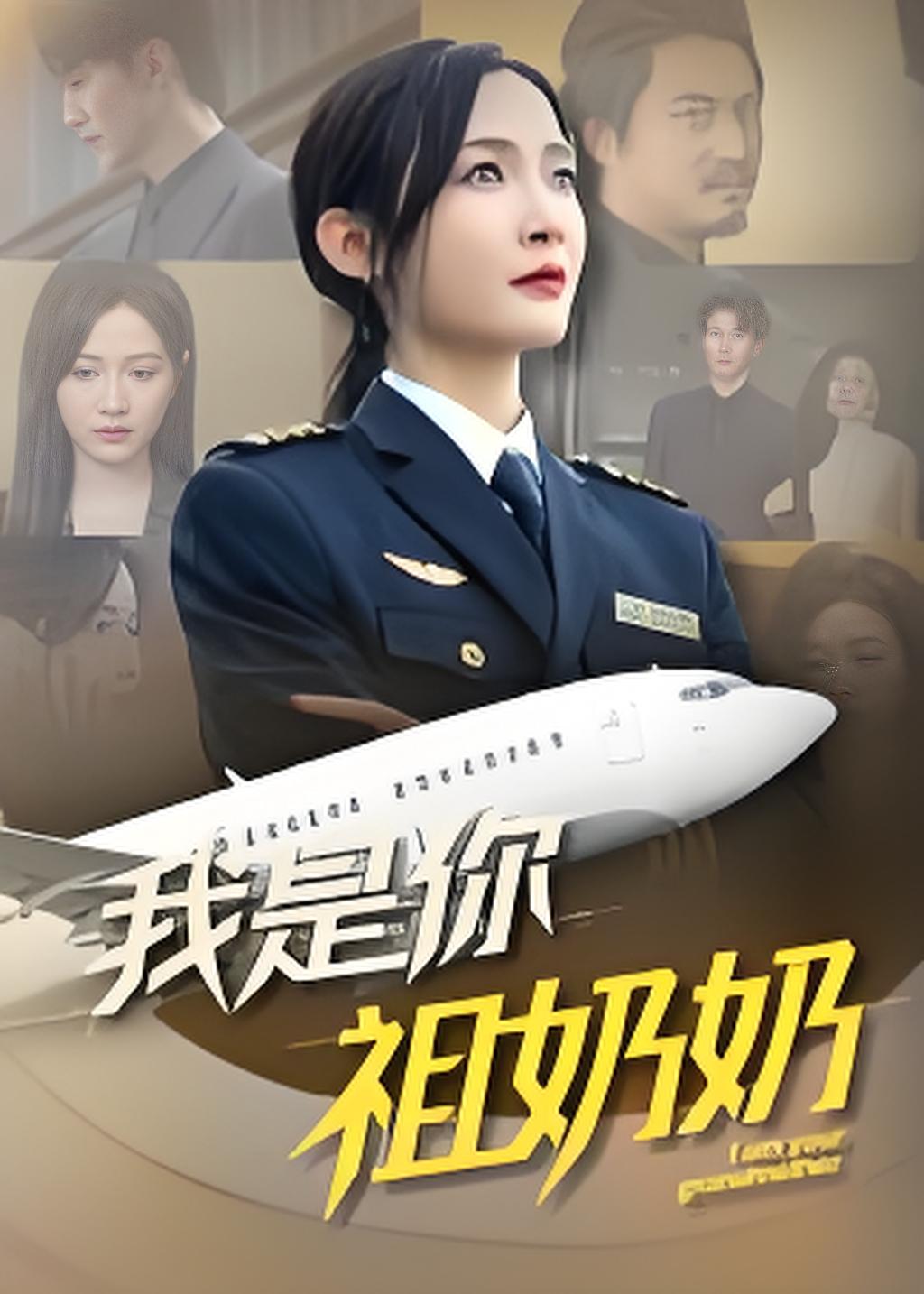 我是你祖奶奶封面图