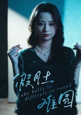 假肚难圆封面图