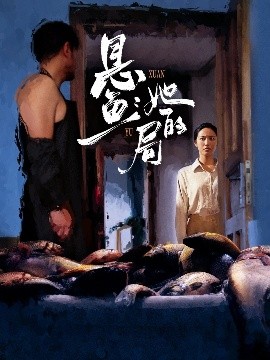 悬鱼她的局封面图