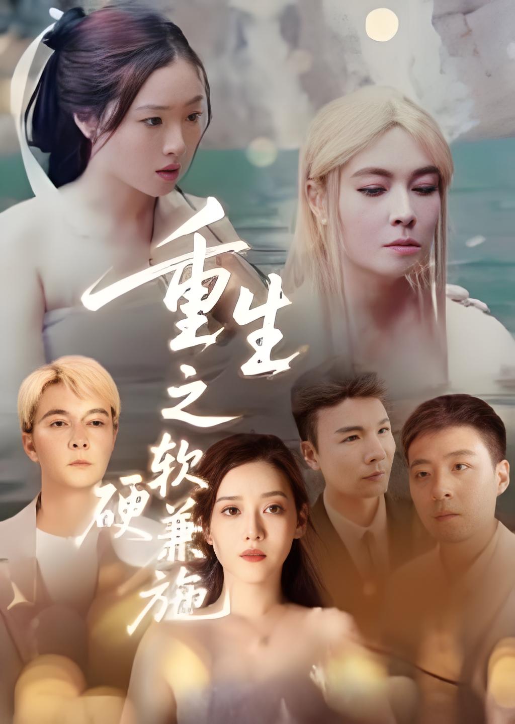 重生之软硬兼施