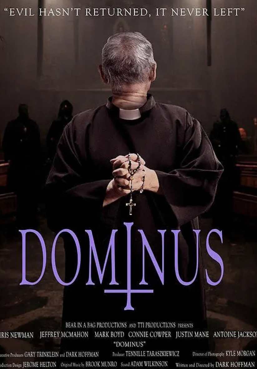 我主在上封面图