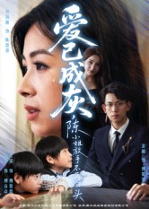 爱已成灰陈小姐放手不再回头封面图