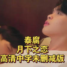月下之恋封面图