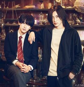 UNREAL不条理杂货店封面图