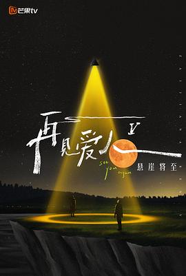 再见爱人第五季封面图