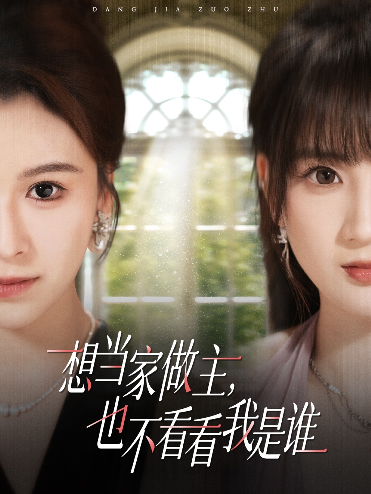 想当家做主也不看看我是谁封面图