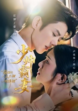 少帅霸妻强扭的瓜不甜也得甜封面图