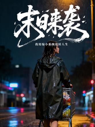 末日来袭我靠缩小系统扭转人生