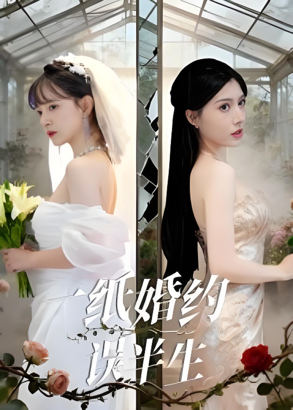 一纸婚约误半生