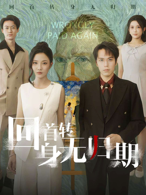 回首转身无归期封面图