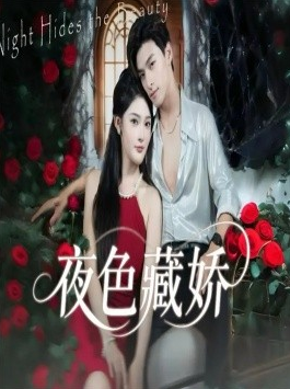 夜色藏娇