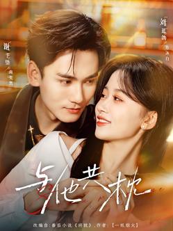 与他共枕封面图