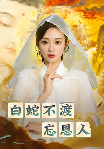 白蛇不渡忘恩人