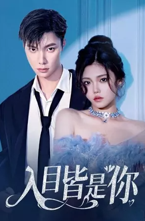 入目皆是你