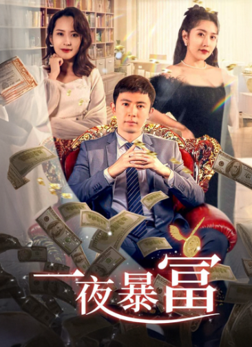新：一夜暴富封面图