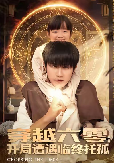 穿越六零开局遭遇临终托孤