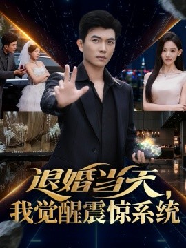 退婚当天我觉醒震惊系统