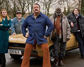 复苏的日子1封面图