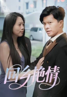 回乡艳情封面图