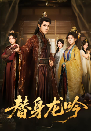 替身龙吟
