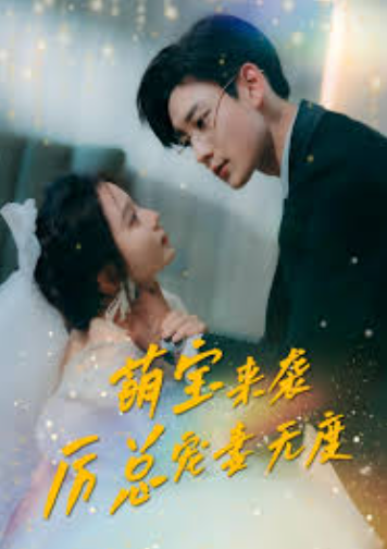 萌宝来袭厉总宠妻无度