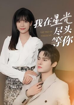 我在星光尽头等你封面图