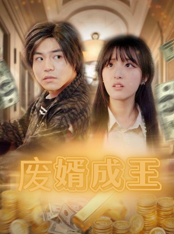 废婿成王封面图