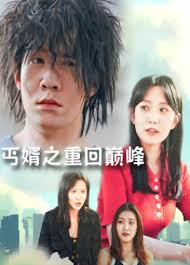 丐婿之重回巅峰封面图