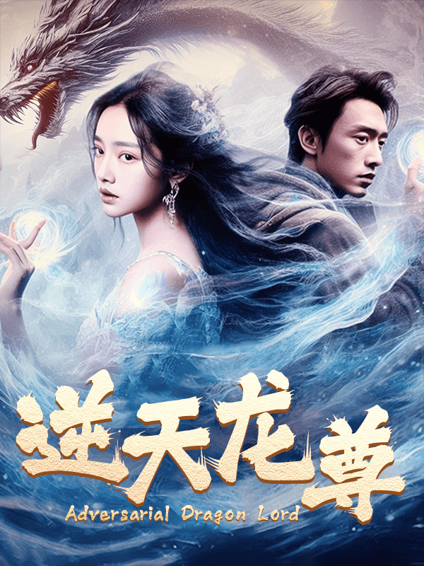 逆天龙尊封面图