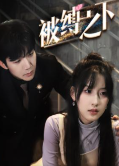 被缚之下封面图