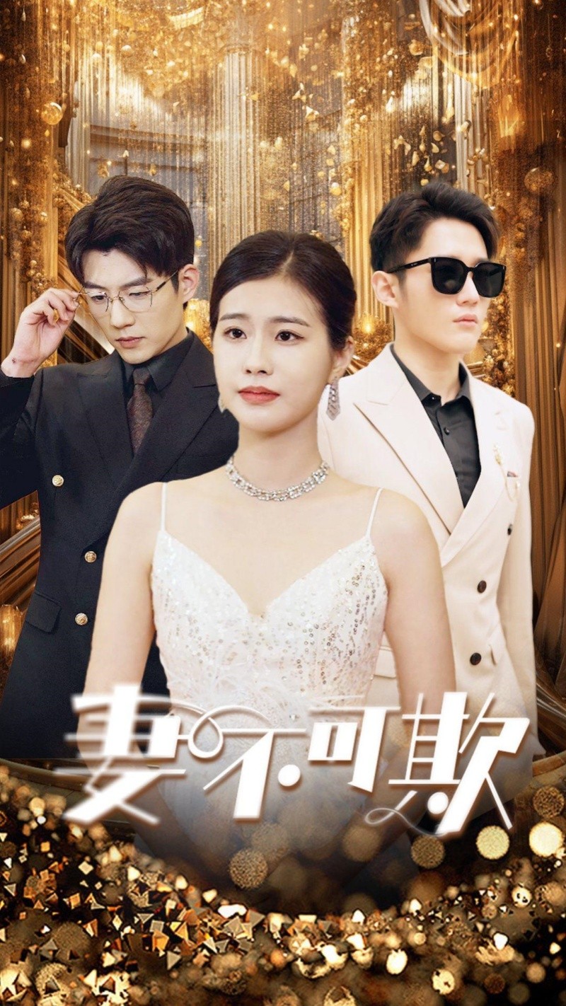 妻无可欺封面图